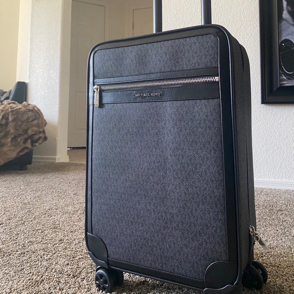 Michael Kors Travel Carry On